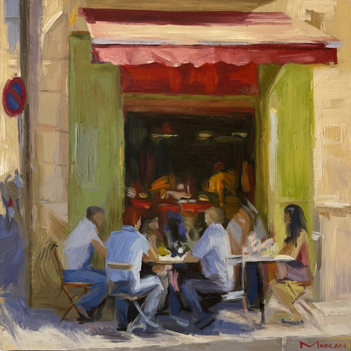 Mini Seville